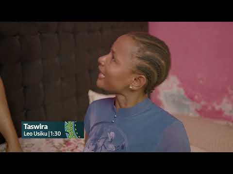 TASWIRA EP 66 SINEMA ZETU HD