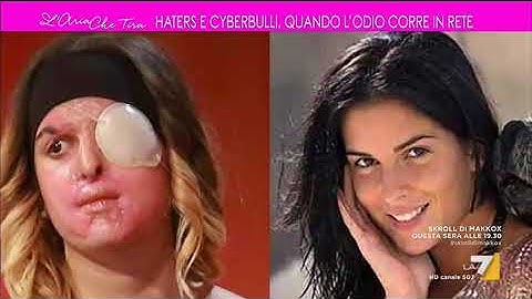 Haters e cyberbulli, quando l'odio corre in rete