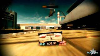 Split Second 030 - Episode 6 Port Bridge Air Revenge Net Worth