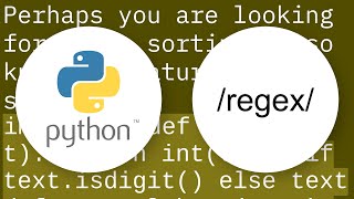 How to correctly sort a string with a number inside? Wealth