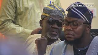 Ashanti region gets new chief Imam