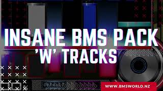 Hypercube - Why So Serious  [Hard Trance] ♫ InSaNe BMS Pack W ♫