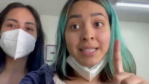 ME OPERÉ TODO 😨🏥 | Karen Bustillos