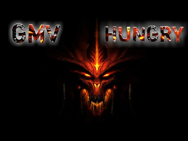 [GMV] Hungry