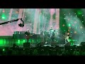 The Cure RRHOF Induction Set