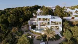 Villa Pepa (Ibiza) - Vídeo Corporativo de Cultura del Cliente