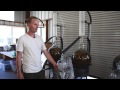 SunHawk Farms: The Art of Lavender Distillation