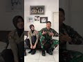 Terpesona Versi bapak TNI tiktok