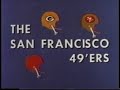 1964 san francisco 49ers highlights