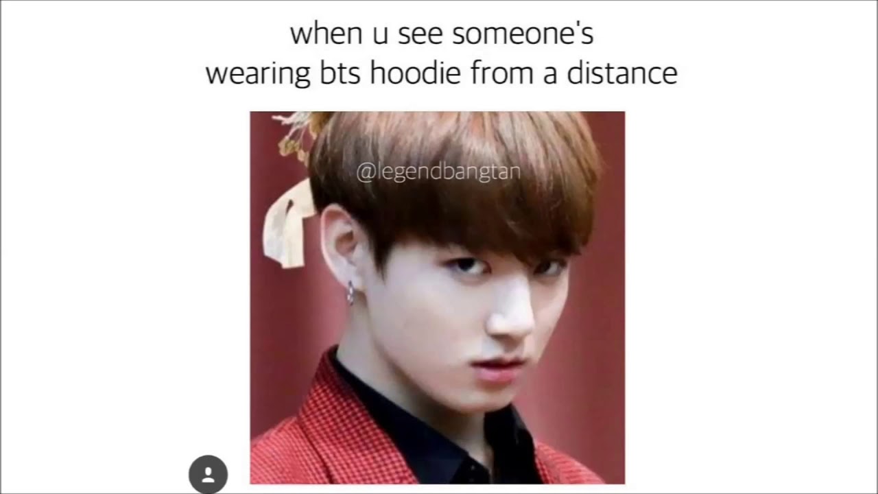 Copy Of Jungkook Memes A K A The Living Meme YouTube