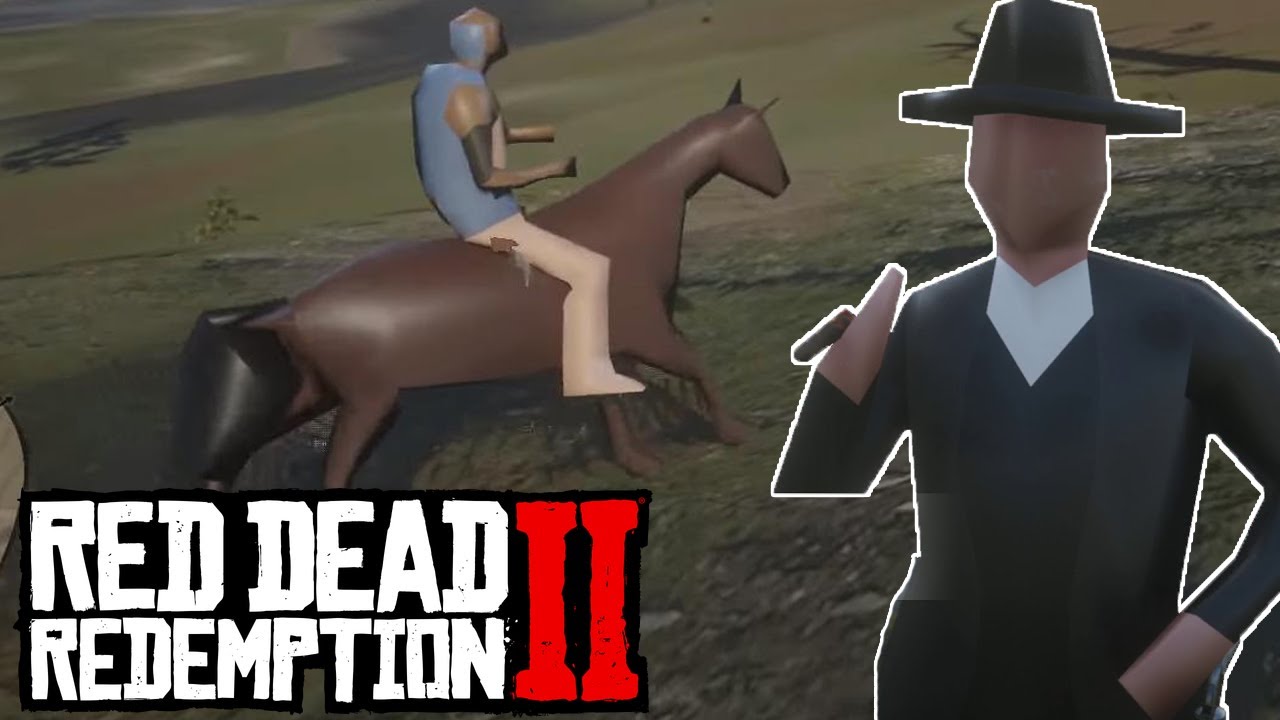 RED DEAD REDEMPTION 2 -ULTRA LOW - PC FRACO - Sem placa de vídeo 