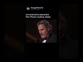Joaquin Phoenix dedicated significant portions of his Best Actor acceptance speech for Joker at the