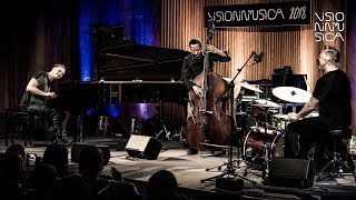 Tingvall Trio @ Visioninmusica 2018