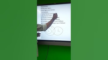 Syllogism Questions/Reasoning tricks/ Easy to solve | Important  Questions