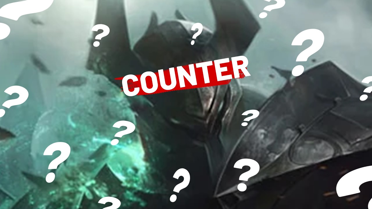 THIS IS HOW YOU BEAT THIS JAX "COUNTER" STEP BY STEP