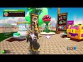 Start Over Go Garden MONEY GLITCH in Fortnite! 💰 (SypherPK Go Garden, Fast Money Method)