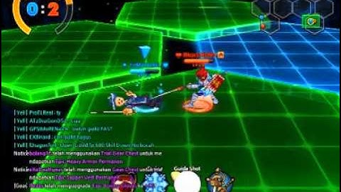 Cheater Lostsaga 10 Juni 2014 / Skill No Delay