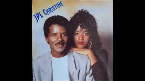 JPL Christine - Marie-France ( ZOUK RETRO ) 1989