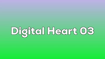 DigitalDreams AI - Digital Heart 03