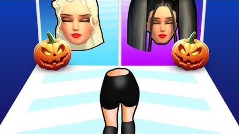 Build A Queen Halloween Update 2024 | Build A Queen New World | Build A Queen MAPS | Build A Quiz