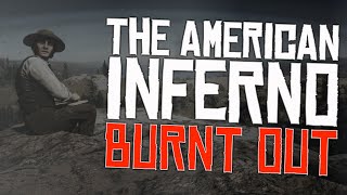 The Fate of Evelyn Miller (The American Inferno, Burnt Out) - Red Dead Redemption 2