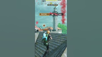 Alcatraz Map Is A Campers Home Town 🤨🔥|CODMBR 🚬| #callofdutymobile