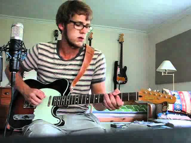 squier classic vibe telecaster 60s pickups