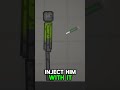 How2get a half grey half green melon in mpg #viral #melon