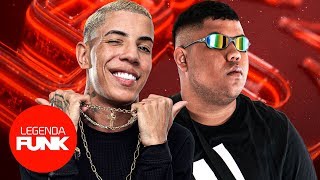 Video thumbnail of "MC Don Juan e MC GP - Ex namorada - Voltei pra cachorrada (DJ 900)"