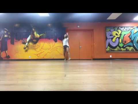 Crush by Yuna ft. Usher