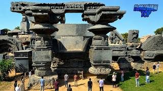 Modern Scientists Even Imitate It! These Structures Are Too Advanced to Have Been Built in Their ...