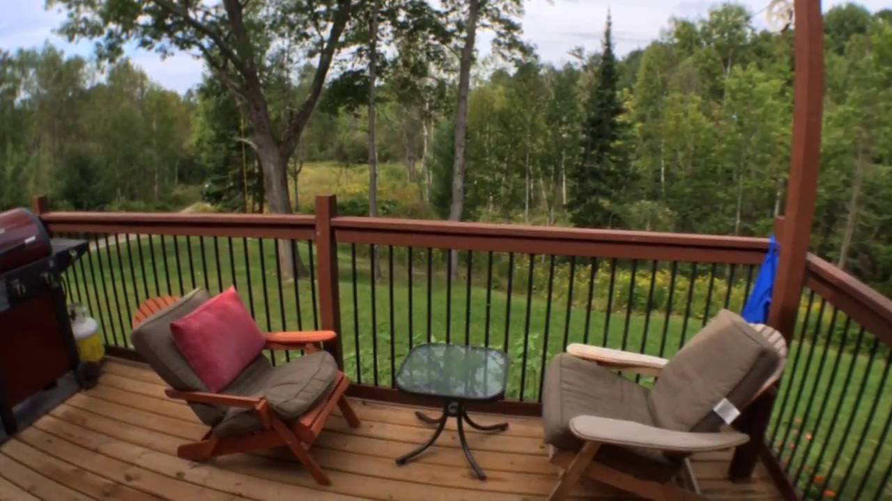 L'amable Lake road new home YouTube