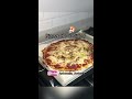 Pizza de coliflor (receta baja en carbohidratos!)