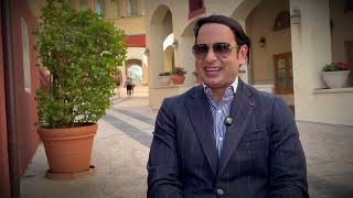 Risks you have to TAKE to build WEALTH Alejandro Cardona SINERGETICOS