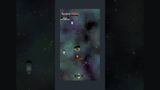 Space Shooter Update 8