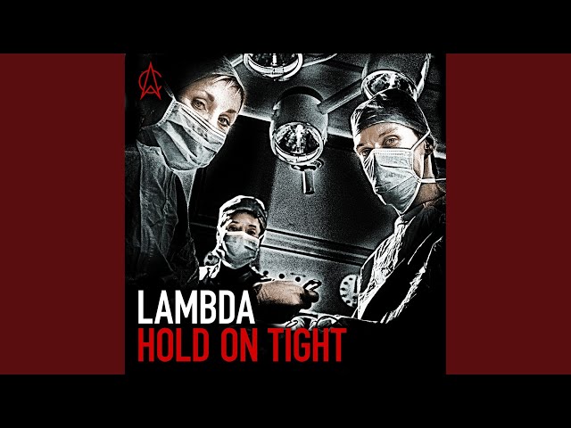 Hold On Tight (Lützenkirchen Remix 1)