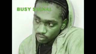 Busy Signal - Wine Pon Di Edge (with lyrics)
