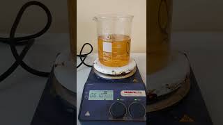 Biodiesel production DCHE Koya University 2014