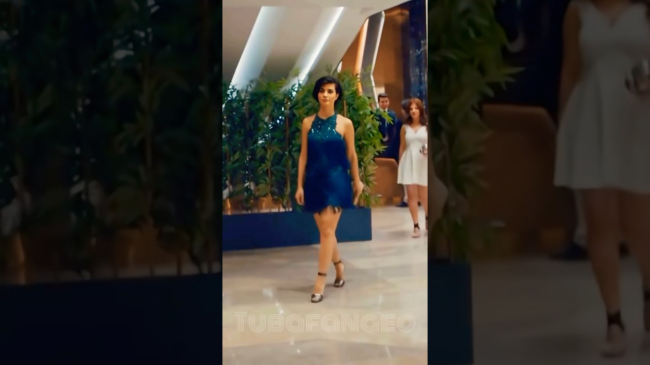 Perfect SUHAN 🌹Tuba Büyüküstün 🌹Cesur ve Guzel 