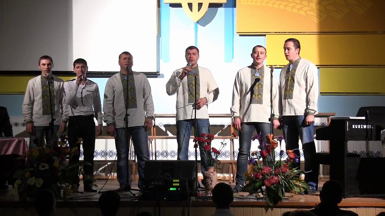 Чорноморець-матінко