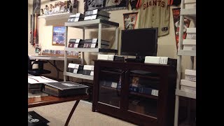 New Look, More Shine...