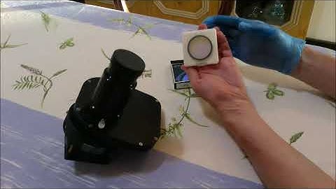 Optolong L-Pro Filter