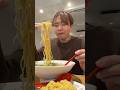 神座ぼっち飯。