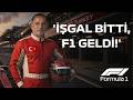 Fatih Altaylı, F1 Türkiye’nin perde arkasını anlattı: Turgut Özal döneminden bugüne neler yaşandı?