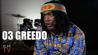03 Greedo Gets Mad at Vlad for Calling Nas the 'Worst Beat Picker' (Part 10)