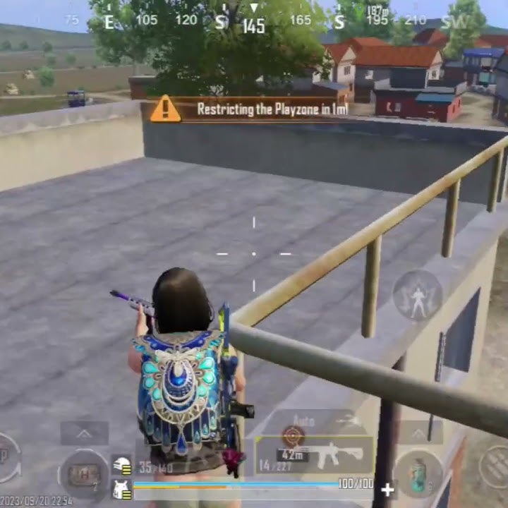 Enemy Say - Main Nikla Gaddi Leke #pubg #pubgmobile #bgmi #bgmiindia #shorts #ytshorts #viral #trend