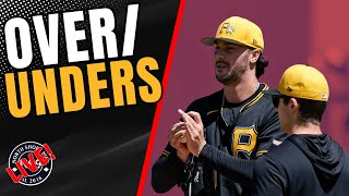 Bold Pittsburgh Pirates Predictions We Can’t Take Back For 2026