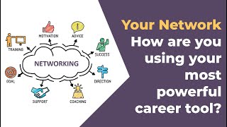 Intro to Networking and Informational Interviewing