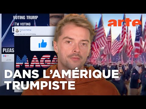 Max Laulom nous dévoile les coulisses d'HIGH SCHOOL RADICAL | ARTE