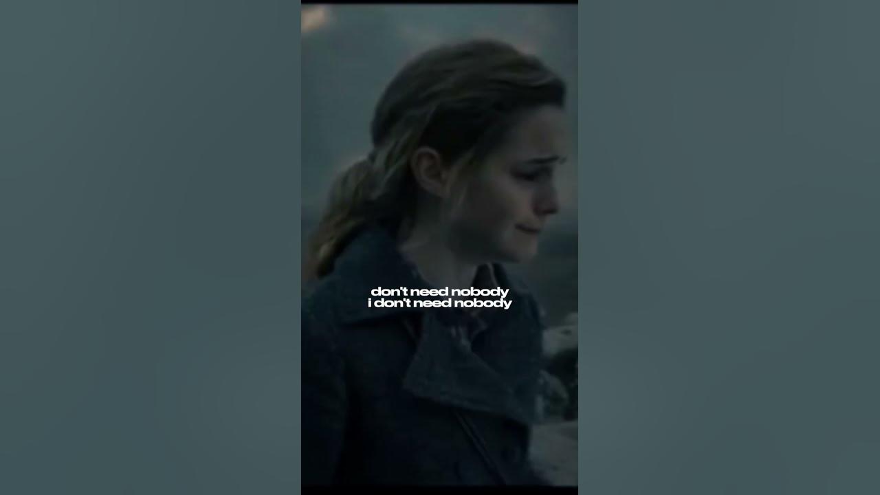 why does this make me so sad?? YouTube